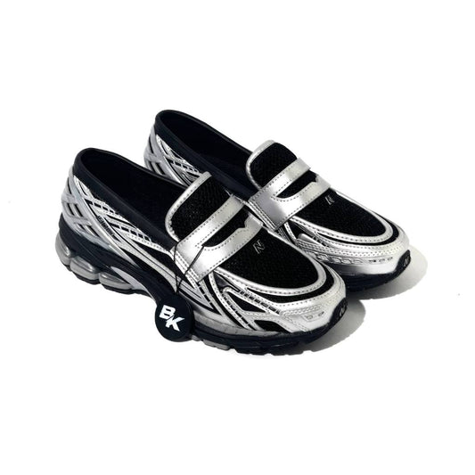 NEW BALANCE 1906L SILVER BLACK