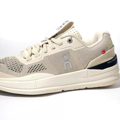 ON THE ROGER PRO SAND IVORY WMNS