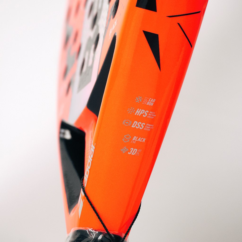 BABOLAT VIPER SOFT JL 3.0 2026