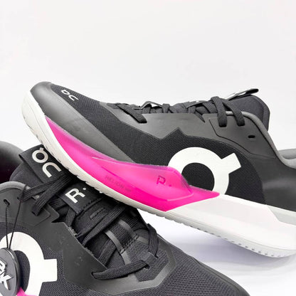 ON THE ROGER PRO 3 BLACK PINK