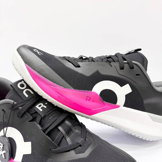 ON THE ROGER PRO 3 BLACK PINK