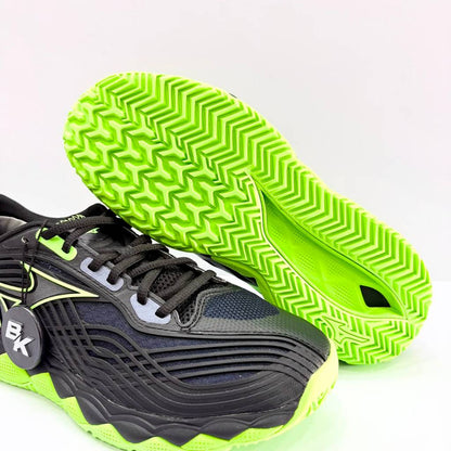 MIZUNO WAVE ENFORCE TOUR 2 PADEL BLACK G