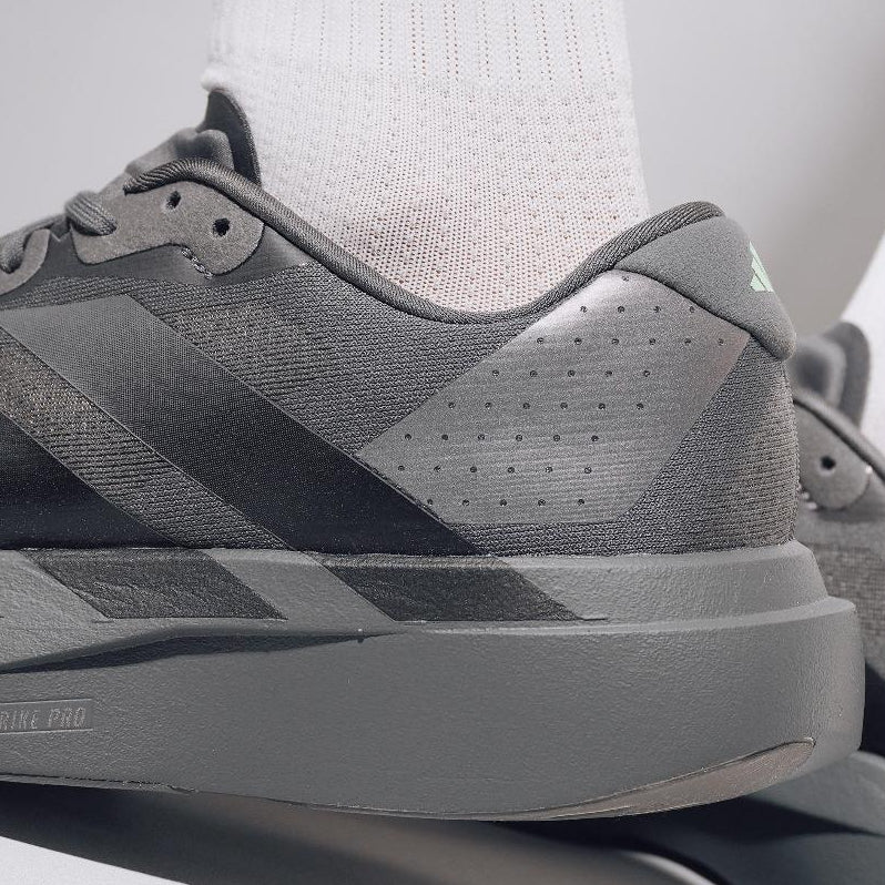 ADIDAS ADIZERO EVO SL GREY