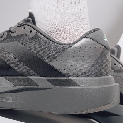 ADIDAS ADIZERO EVO SL GREY