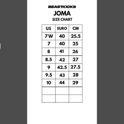 JOMA ROLAND LADY 24 PINK
