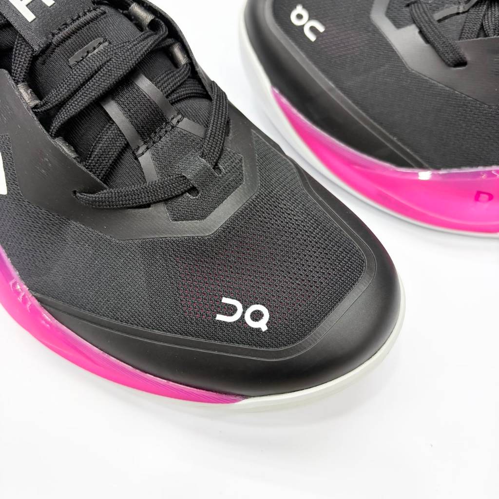 ON THE ROGER PRO 3 BLACK PINK