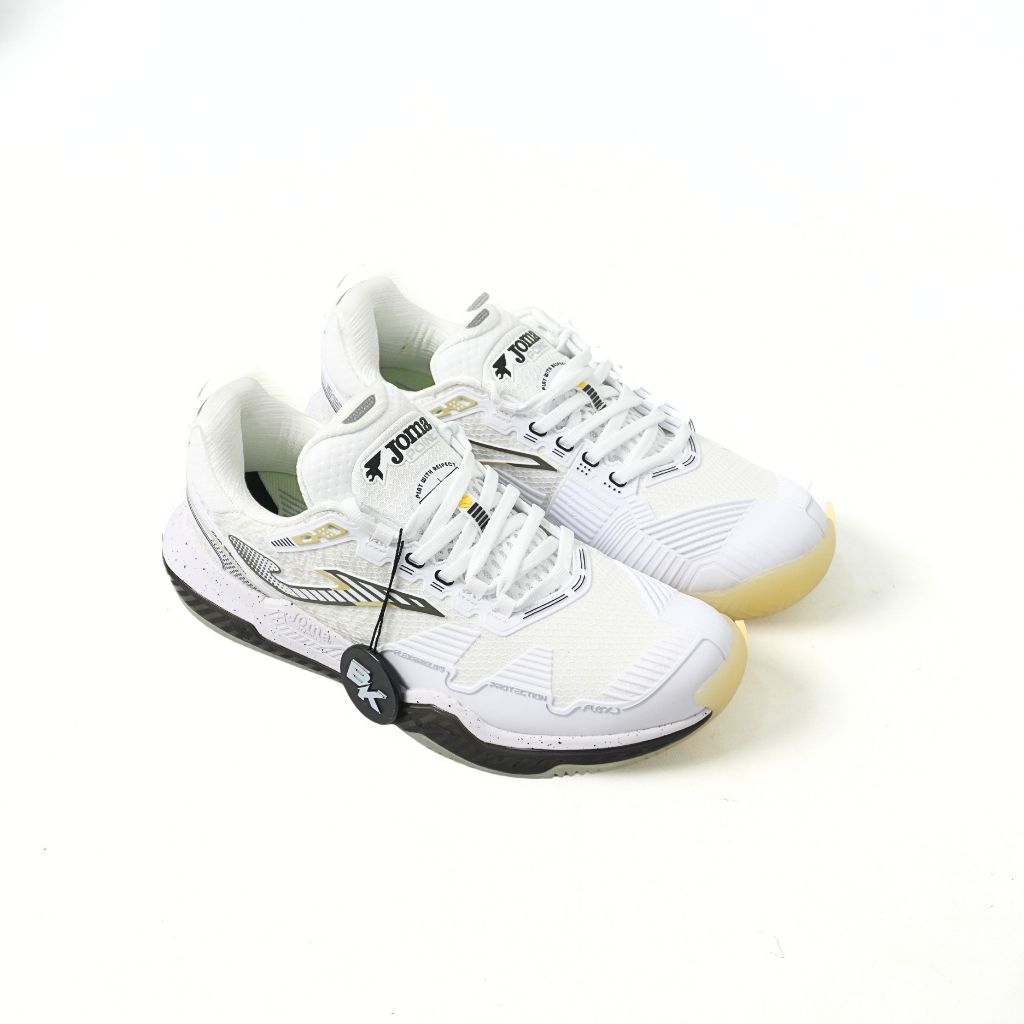 JOMA POINT MEN 26 CLAY WHITE