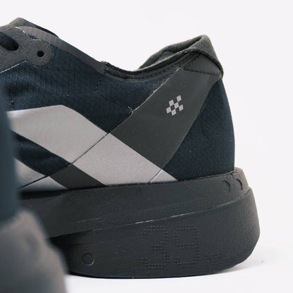 ADIZERO ADIOS PRO 4 CORE BLACK SILVER