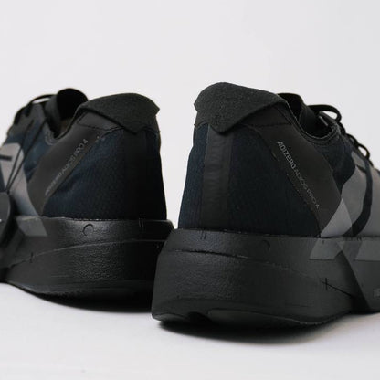 ADIZERO ADIOS PRO 4 CORE BLACK SILVER