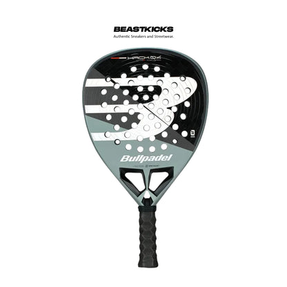 BULLPADEL HACK 04 BLACK GREY GREEN 2026