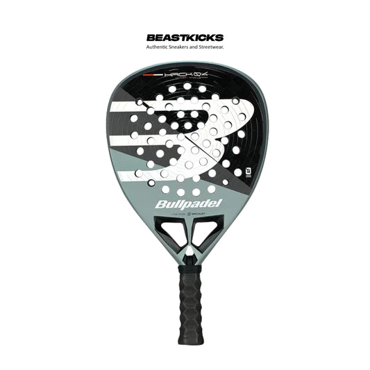BULLPADEL HACK 04 BLACK GREY GREEN 2026