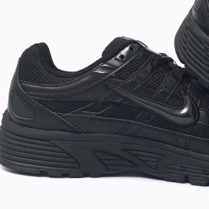 NIKE P-6000 TRIPLE BLACK