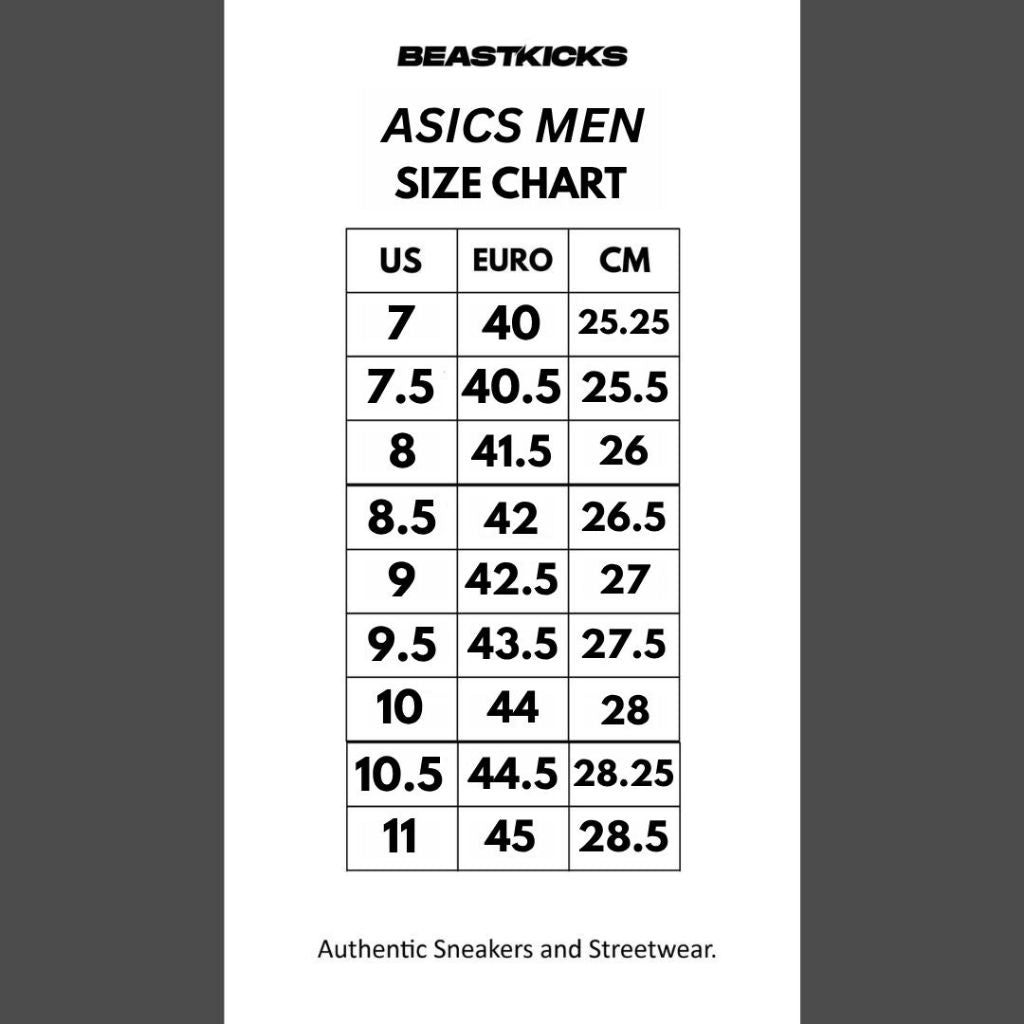 ASICS GEL RESOLUTION X WHITE BLACK MEN