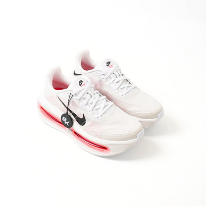 NIKE VOMERO PREMIUM WHITE BLACK CRIMSON