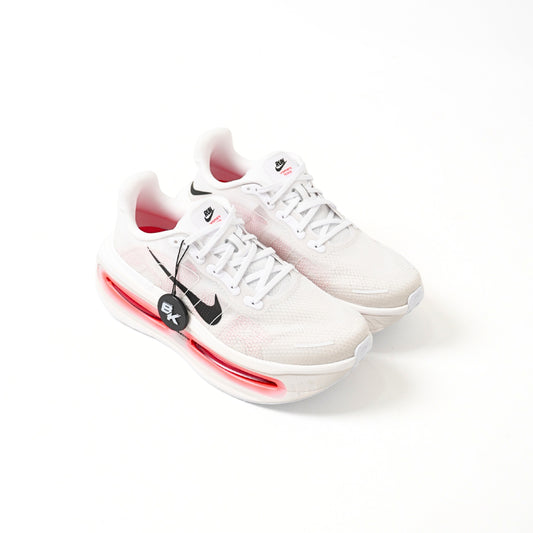 NIKE VOMERO PREMIUM WHITE BLACK CRIMSON