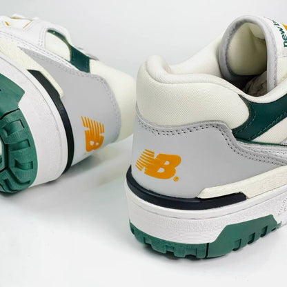 NEW BALANCE 550 MIDNIGHT GREEN