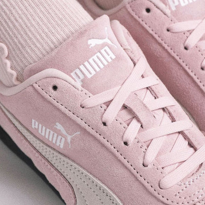 PUMA OG SPEEDCAT WHITE PINK