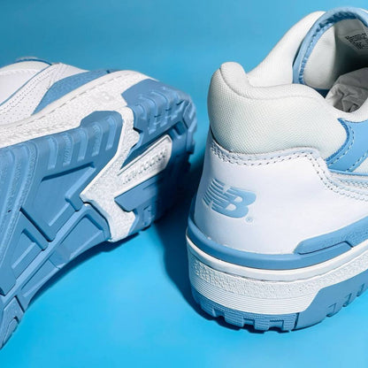 NEW BALANCE 550 BLUE HAZE