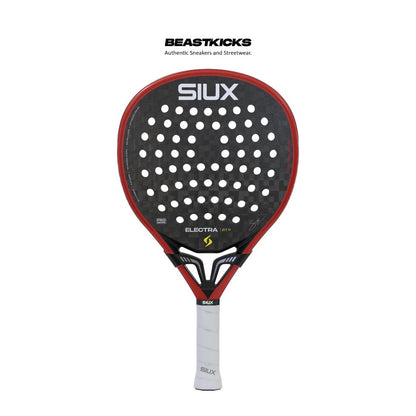 SIUX ELECTRA PRO FIRE RED 2026