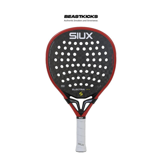SIUX ELECTRA PRO FIRE RED 2026