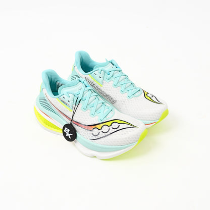 Saucony Azura White Splash Wmns
