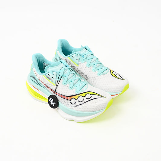 Saucony Azura White Splash Wmns