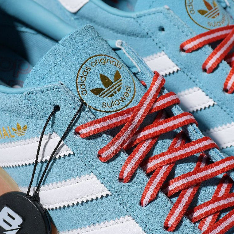 ADIDAS HANDBALL SPEZIAL SULAWESI