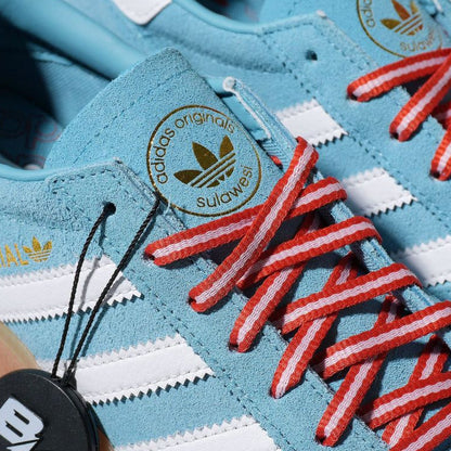 ADIDAS HANDBALL SPEZIAL SULAWESI