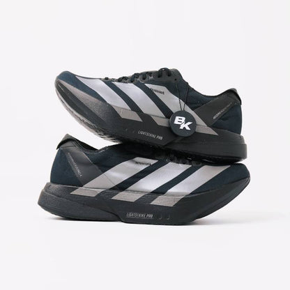ADIZERO ADIOS PRO 4 CORE BLACK SILVER