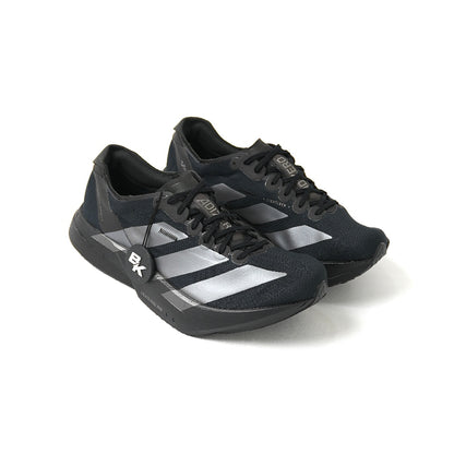 ADIZERO ADIOS PRO 4 CORE BLACK SILVER