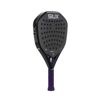 SIUX FENIX PRO BLACK 2026
