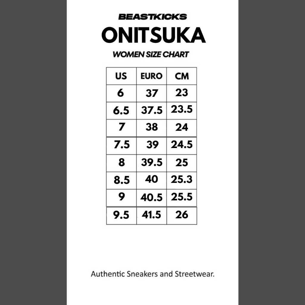 ONITSUKA MEXICO 66 TGRS IVORY