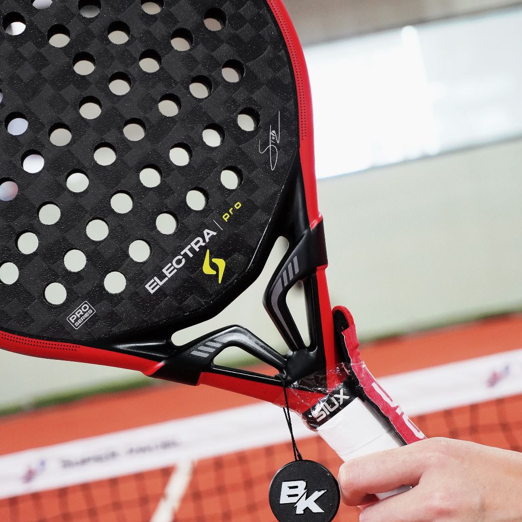 SIUX ELECTRA PRO FIRE RED 2026