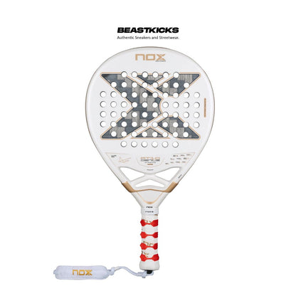 NOX AT10 12K WHITE GOLD 2026