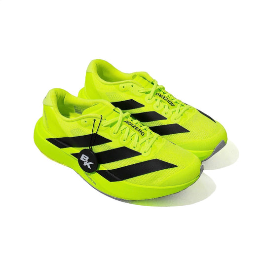 ADIDAS ADIZERO EVO SL LUCID LEMON BLACK
