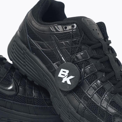 NIKE P-6000 TRIPLE BLACK