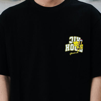 RIC PINEAPPLE HEADS NOTES LIMITED BLACK