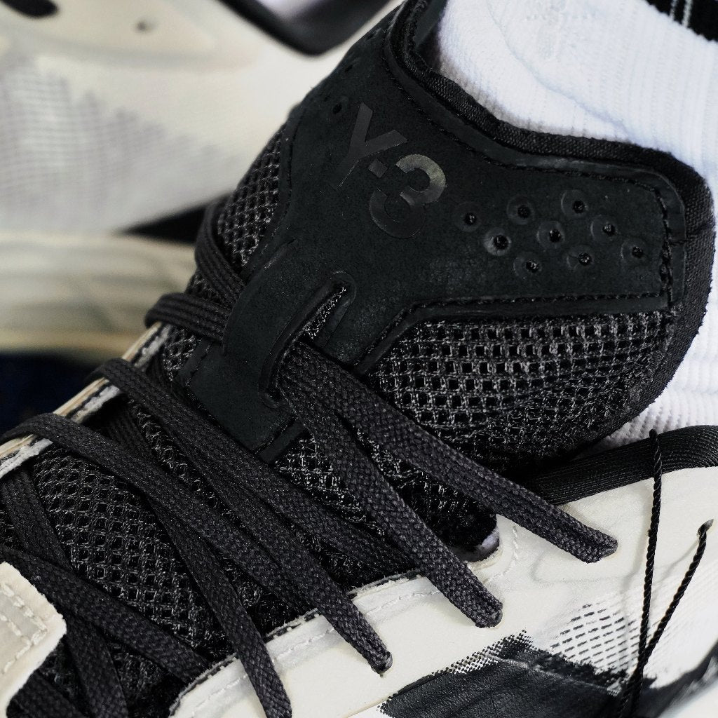 ADIDAS DEFIANT SPEED 2 M Y-3 ORBIT GREY