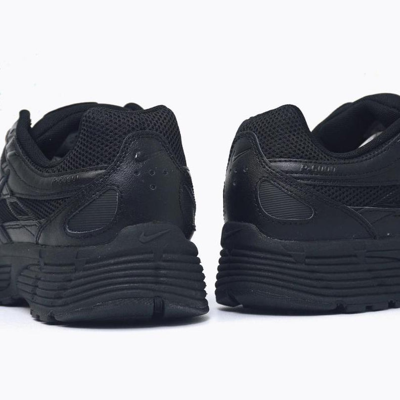 NIKE P-6000 TRIPLE BLACK