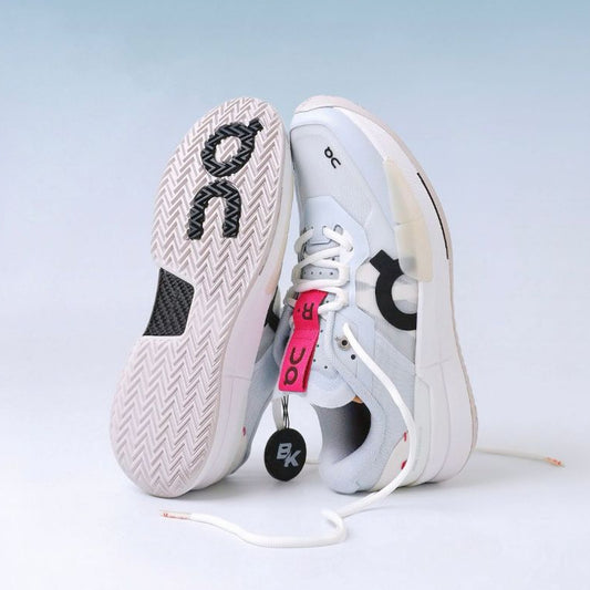 ON THE ROGER PRO 2 ARCTIC PINK