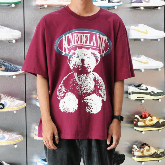 ADLV VINTAGE OVERLAP BEAR WINE
