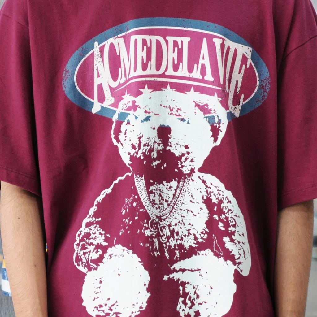 ADLV VINTAGE OVERLAP BEAR WINE