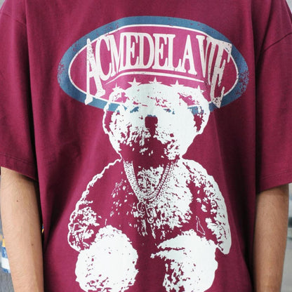 ADLV VINTAGE OVERLAP BEAR WINE