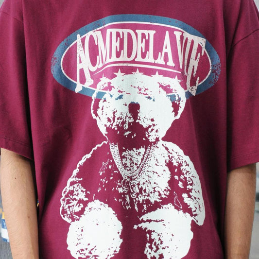 ADLV VINTAGE OVERLAP BEAR WINE