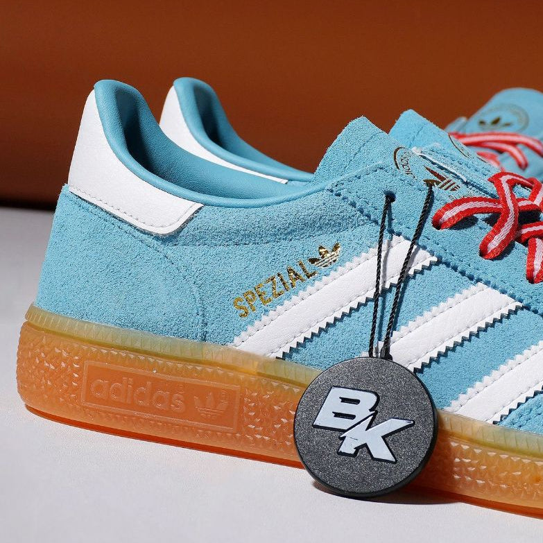 ADIDAS HANDBALL SPEZIAL SULAWESI