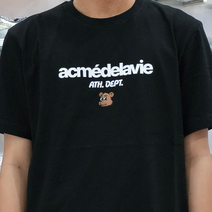 ADLV AC POINT STANDRAD SHORT SLEEVE T-SH