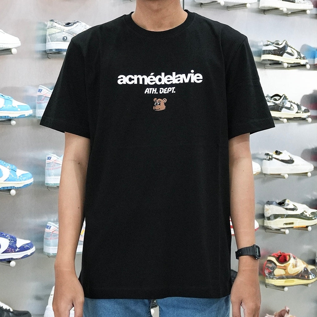 ADLV AC POINT STANDRAD SHORT SLEEVE T-SH