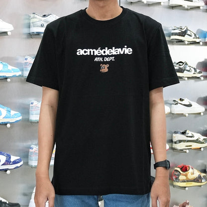ADLV AC POINT STANDRAD SHORT SLEEVE T-SH