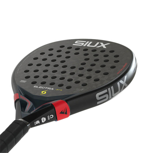 SIUX ELECTRA PRO SHADOW RED 2026