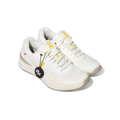 ON THE ROGER PRO ACE IVORY FOG